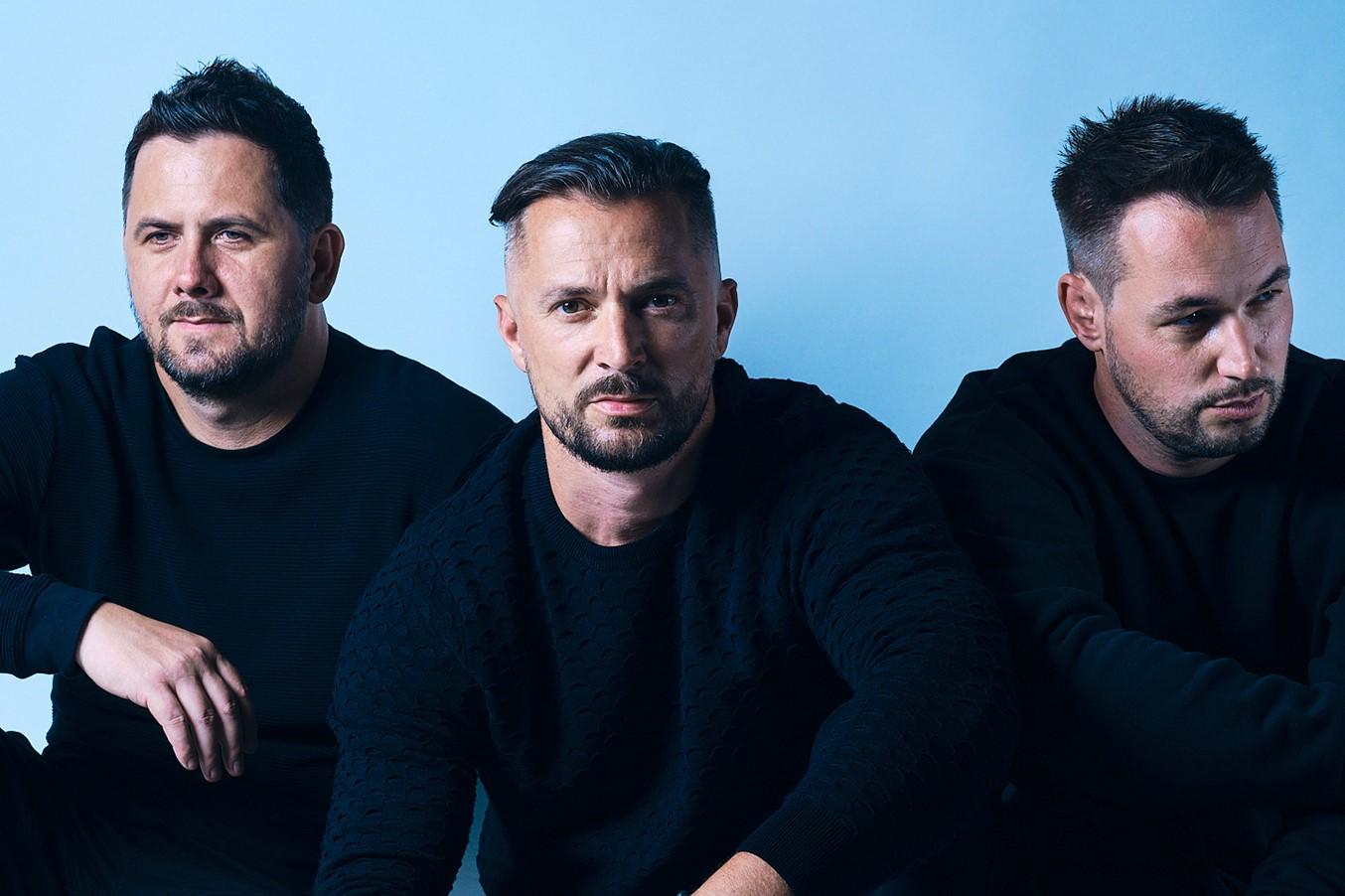 Koncert: HODINY 20:23 TOUR